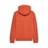 BLUZA Z KAPTUREM DAMSKA FOX HEAD CORAL L